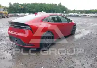 2025 Toyota PRIUS фото