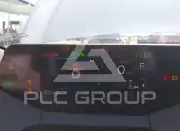2025 Toyota PRIUS фото