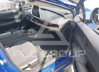 2025 Toyota PRIUS фото