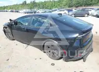2025 Toyota PRIUS фото