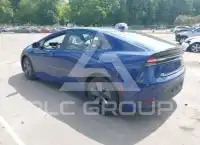 2025 Toyota PRIUS фото
