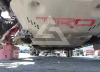 2025 Toyota 4 RUNNER фото