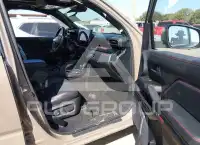 2025 Toyota 4 RUNNER photo