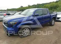 2025 Toyota TACOMA photo