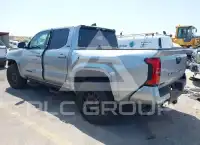 2025 Toyota TACOMA photo