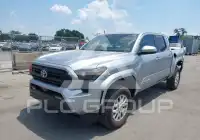 2025 Toyota TACOMA photo
