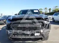 2025 Toyota TACOMA photo