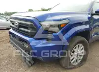 2025 Toyota TACOMA photo
