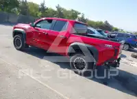 2025 Toyota TACOMA photo
