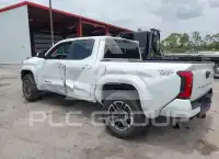 2025 Toyota TACOMA photo