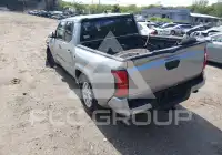 2025 Toyota TACOMA photo