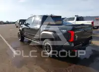 2025 Toyota TACOMA photo