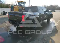 2025 Toyota TACOMA photo