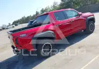 2025 Toyota TACOMA photo