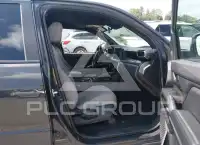2025 Toyota TACOMA photo