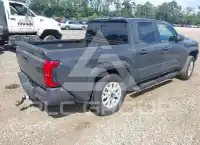 2025 Toyota TACOMA photo