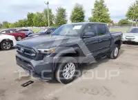 2025 Toyota TACOMA photo