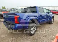 2025 Toyota TACOMA photo