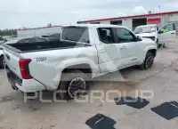 2025 Toyota TACOMA photo