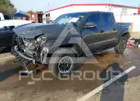 2025 Toyota TACOMA photo