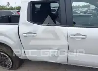 2025 Toyota TACOMA photo