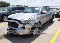 2025 Toyota TACOMA photo