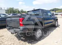 2025 Toyota TACOMA photo