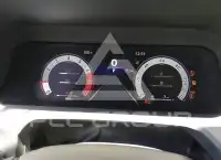 2025 Toyota TACOMA photo