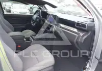 2025 Toyota TACOMA photo