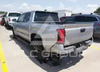 2025 Toyota TACOMA photo
