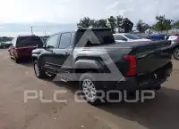 2025 Toyota TACOMA photo