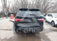 2025 Toyota SEQUOIA photo