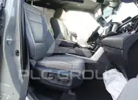 2025 Toyota SEQUOIA фото