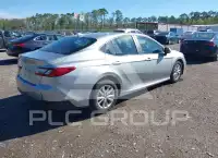 2025 Toyota CAMRY фото