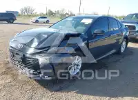 2025 Toyota CAMRY photo