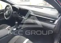 2025 Toyota CAMRY photo