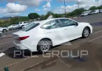2025 Toyota CAMRY фото