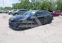2025 Toyota CAMRY фото
