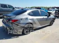 2025 Toyota CAMRY фото