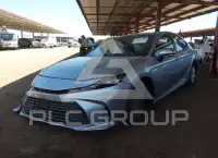 2025 Toyota CAMRY photo