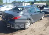 2025 Toyota CAMRY фото