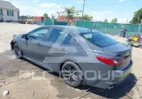2025 Toyota CAMRY фото