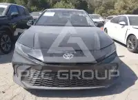 2025 Toyota CAMRY photo