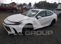 2025 Toyota CAMRY photo