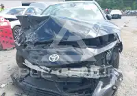 2025 Toyota CAMRY фото