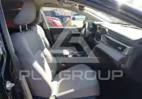 2025 Toyota CAMRY фото