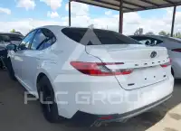 2025 Toyota CAMRY фото