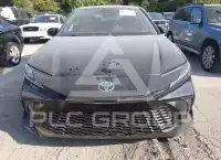 2025 Toyota CAMRY фото