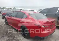 2025 Toyota CAMRY фото