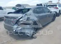 2025 Toyota CAMRY фото